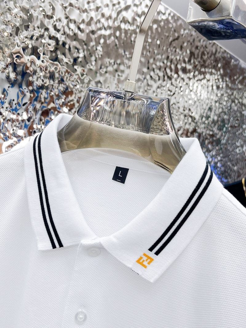 Fendi T-Shirts